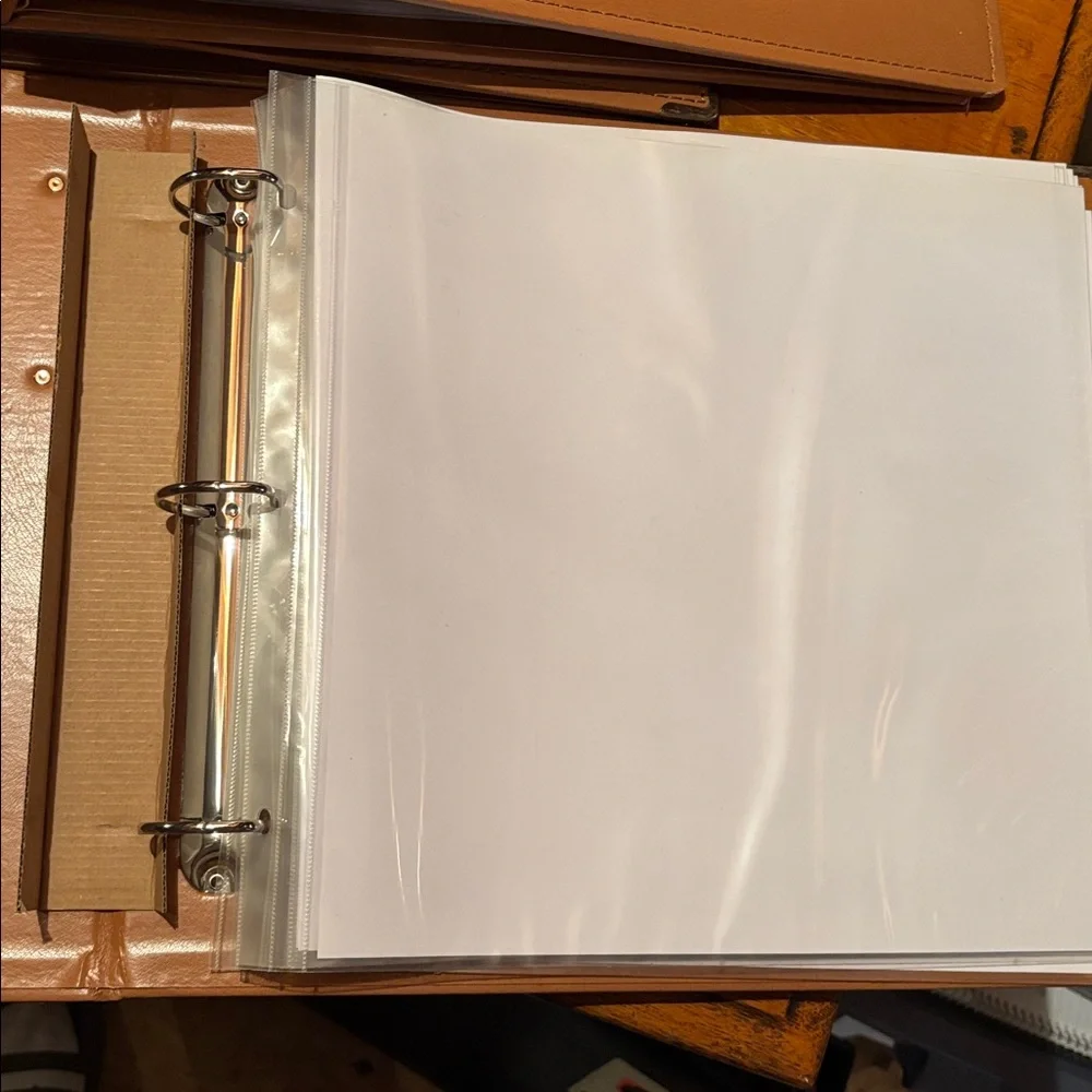 SCRAPBOOK/Photo album NEW - Picture 5 of 5